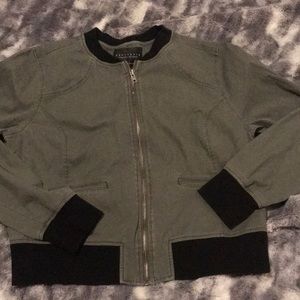 SANCTUARY Lightweight Jacket M